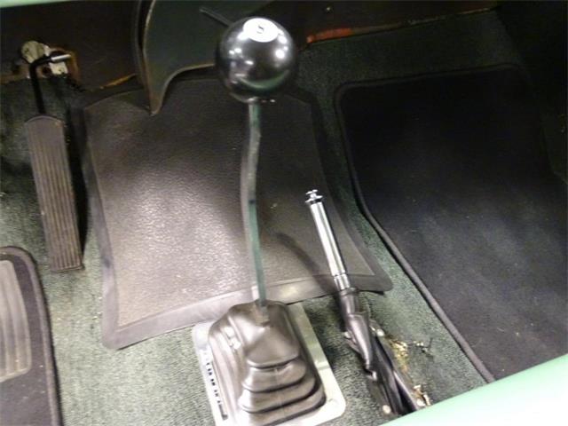 1952 Chevrolet Bel Air (CC-952196) for sale in Dearborn, Michigan