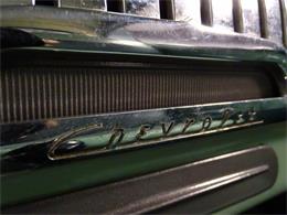1952 Chevrolet Bel Air (CC-952196) for sale in Dearborn, Michigan