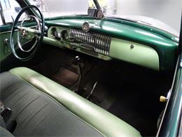 1952 Chevrolet Bel Air (CC-952196) for sale in Dearborn, Michigan