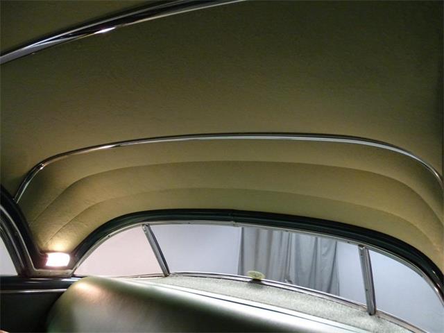 1952 Chevrolet Bel Air (CC-952196) for sale in Dearborn, Michigan