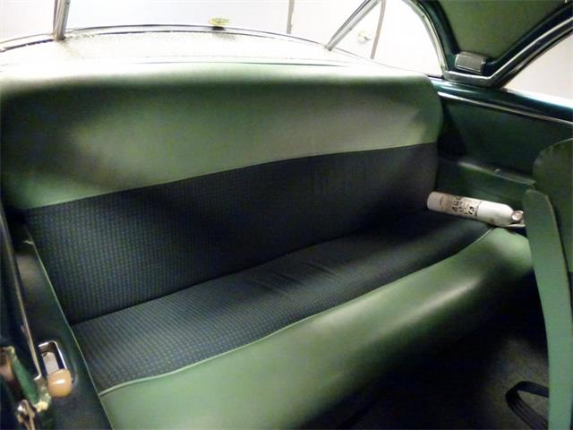 1952 Chevrolet Bel Air (CC-952196) for sale in Dearborn, Michigan