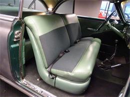 1952 Chevrolet Bel Air (CC-952196) for sale in Dearborn, Michigan