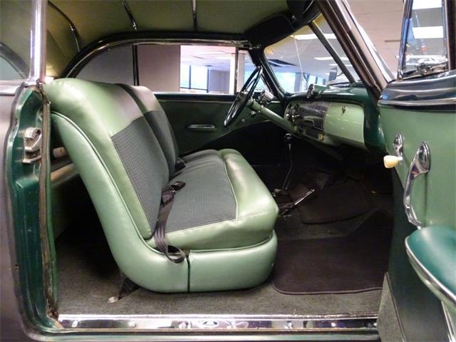 1952 Chevrolet Bel Air (CC-952196) for sale in Dearborn, Michigan