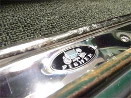 1952 Chevrolet Bel Air (CC-952196) for sale in Dearborn, Michigan
