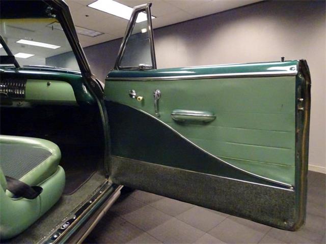 1952 Chevrolet Bel Air (CC-952196) for sale in Dearborn, Michigan