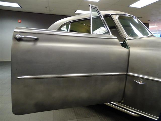 1952 Chevrolet Bel Air (CC-952196) for sale in Dearborn, Michigan