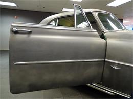1952 Chevrolet Bel Air (CC-952196) for sale in Dearborn, Michigan