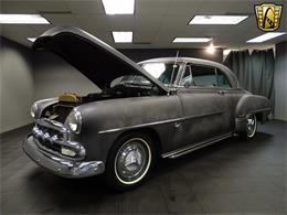 1952 Chevrolet Bel Air (CC-952196) for sale in Dearborn, Michigan