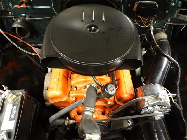 1952 Chevrolet Bel Air (CC-952196) for sale in Dearborn, Michigan