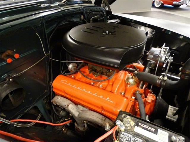1952 Chevrolet Bel Air (CC-952196) for sale in Dearborn, Michigan