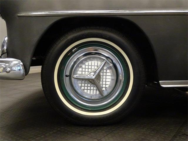 1952 Chevrolet Bel Air (CC-952196) for sale in Dearborn, Michigan