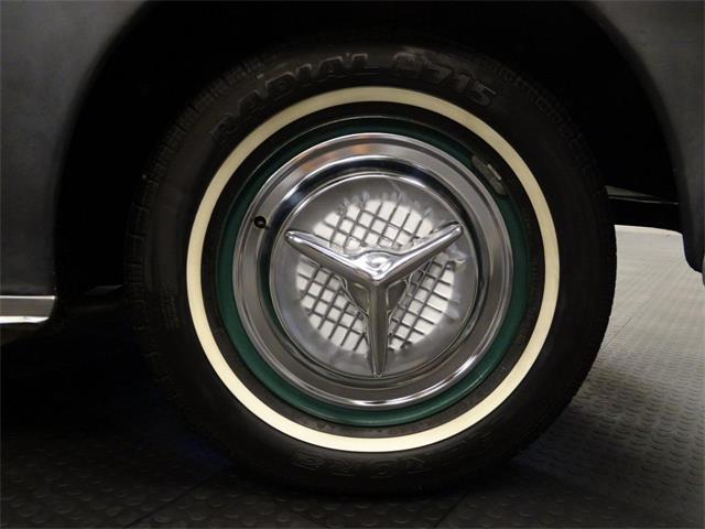 1952 Chevrolet Bel Air (CC-952196) for sale in Dearborn, Michigan