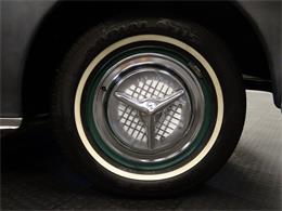1952 Chevrolet Bel Air (CC-952196) for sale in Dearborn, Michigan