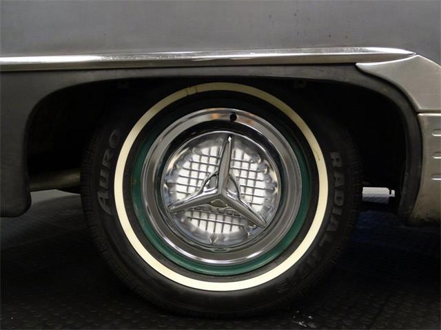 1952 Chevrolet Bel Air (CC-952196) for sale in Dearborn, Michigan