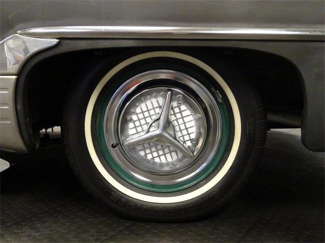 1952 Chevrolet Bel Air (CC-952196) for sale in Dearborn, Michigan