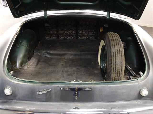 1952 Chevrolet Bel Air (CC-952196) for sale in Dearborn, Michigan