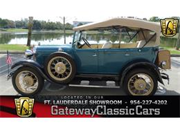 1929 Ford Model A (CC-952221) for sale in Coral Springs, Florida