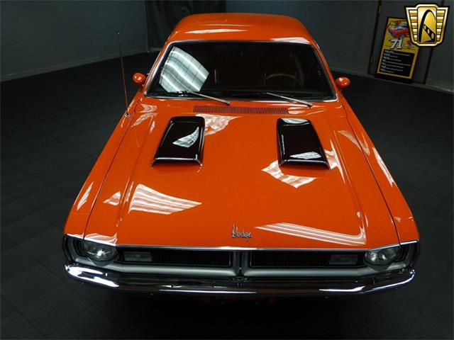 1971 Dodge Dart (CC-952243) for sale in Dearborn, Michigan