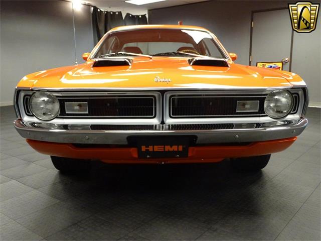 1971 Dodge Dart (CC-952243) for sale in Dearborn, Michigan
