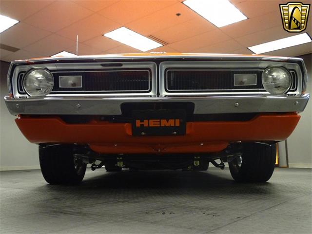 1971 Dodge Dart (CC-952243) for sale in Dearborn, Michigan