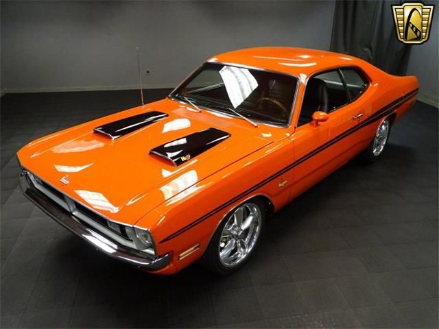 1971 Dodge Dart (CC-952243) for sale in Dearborn, Michigan