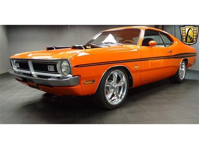 1971 Dodge Dart (CC-952243) for sale in Dearborn, Michigan