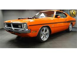 1971 Dodge Dart (CC-952243) for sale in Dearborn, Michigan