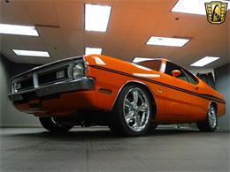 1971 Dodge Dart (CC-952243) for sale in Dearborn, Michigan