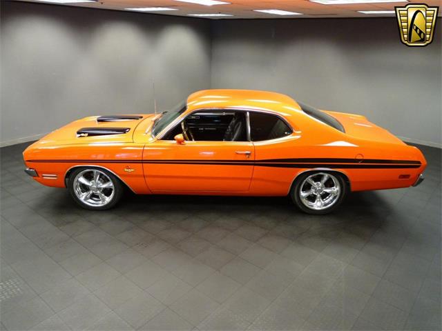1971 Dodge Dart (CC-952243) for sale in Dearborn, Michigan