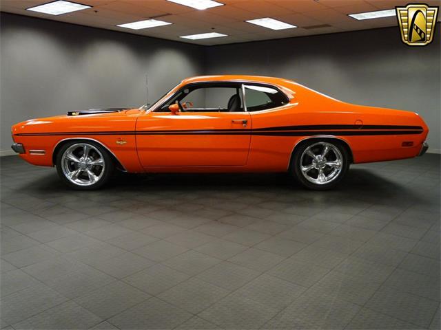 1971 Dodge Dart (CC-952243) for sale in Dearborn, Michigan