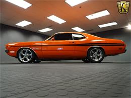 1971 Dodge Dart (CC-952243) for sale in Dearborn, Michigan