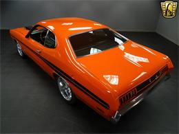 1971 Dodge Dart (CC-952243) for sale in Dearborn, Michigan