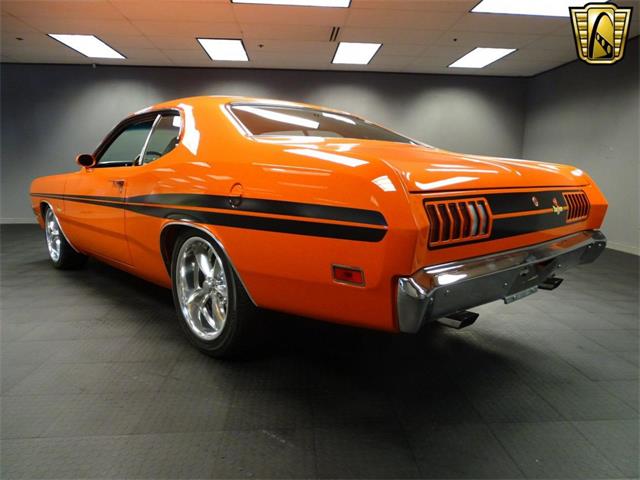 1971 Dodge Dart (CC-952243) for sale in Dearborn, Michigan