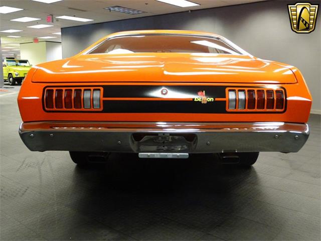 1971 Dodge Dart (CC-952243) for sale in Dearborn, Michigan