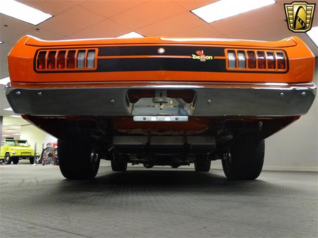 1971 Dodge Dart (CC-952243) for sale in Dearborn, Michigan