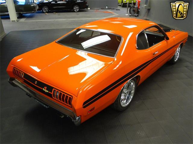 1971 Dodge Dart (CC-952243) for sale in Dearborn, Michigan
