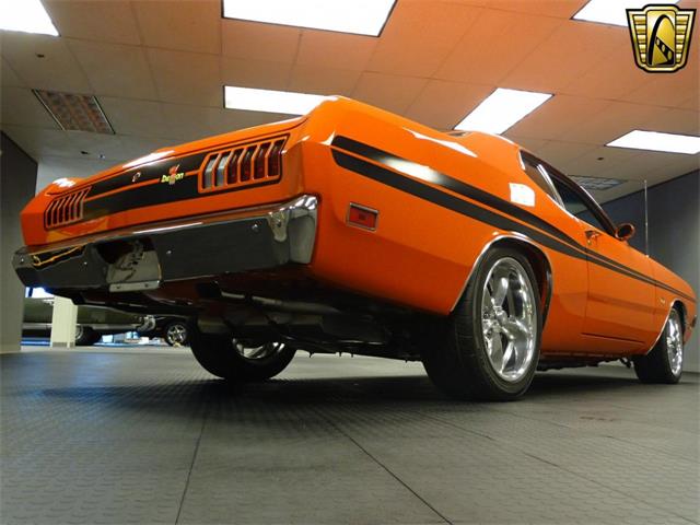 1971 Dodge Dart (CC-952243) for sale in Dearborn, Michigan