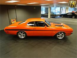1971 Dodge Dart (CC-952243) for sale in Dearborn, Michigan