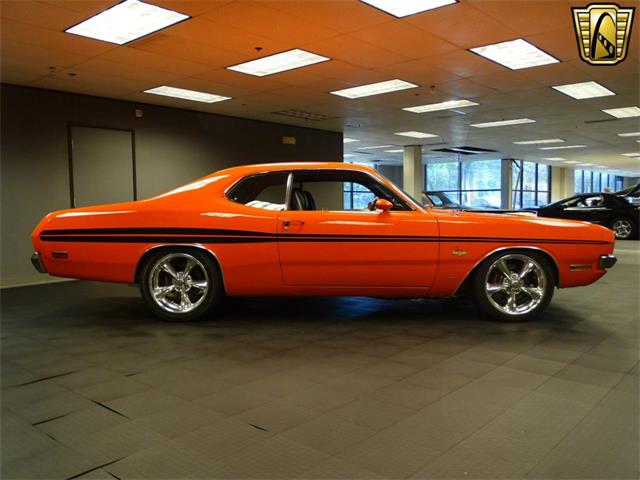 1971 Dodge Dart (CC-952243) for sale in Dearborn, Michigan
