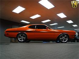 1971 Dodge Dart (CC-952243) for sale in Dearborn, Michigan
