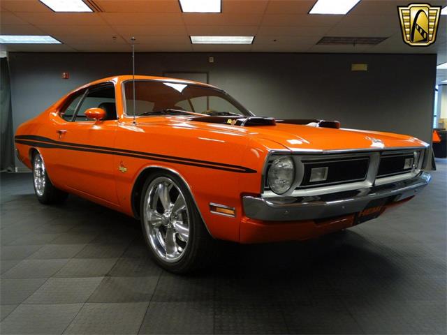 1971 Dodge Dart (CC-952243) for sale in Dearborn, Michigan