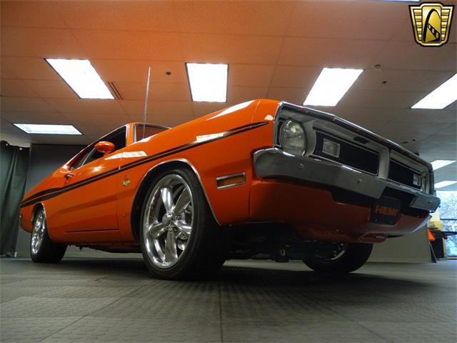 1971 Dodge Dart (CC-952243) for sale in Dearborn, Michigan