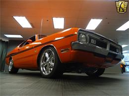 1971 Dodge Dart (CC-952243) for sale in Dearborn, Michigan