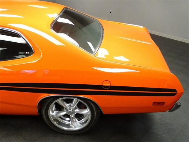 1971 Dodge Dart (CC-952243) for sale in Dearborn, Michigan