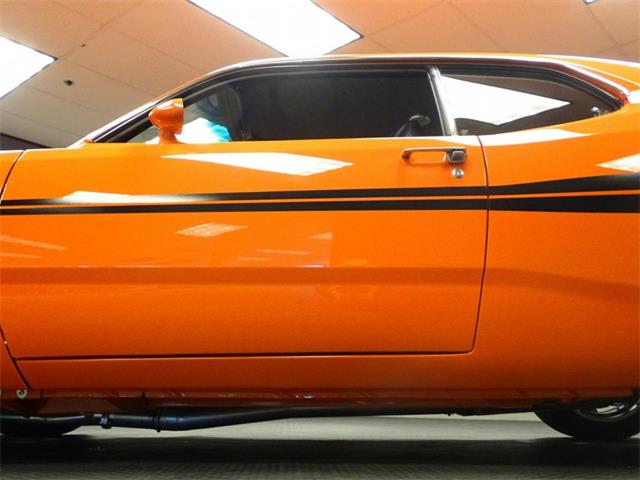 1971 Dodge Dart (CC-952243) for sale in Dearborn, Michigan