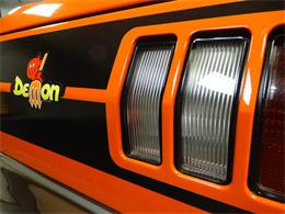 1971 Dodge Dart (CC-952243) for sale in Dearborn, Michigan