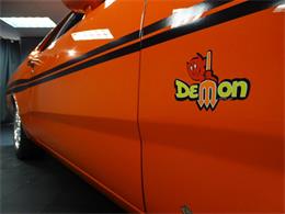 1971 Dodge Dart (CC-952243) for sale in Dearborn, Michigan