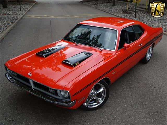 1971 Dodge Dart (CC-952243) for sale in Dearborn, Michigan