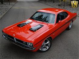 1971 Dodge Dart (CC-952243) for sale in Dearborn, Michigan