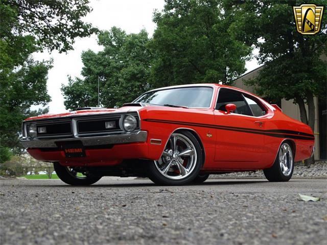 1971 Dodge Dart (CC-952243) for sale in Dearborn, Michigan